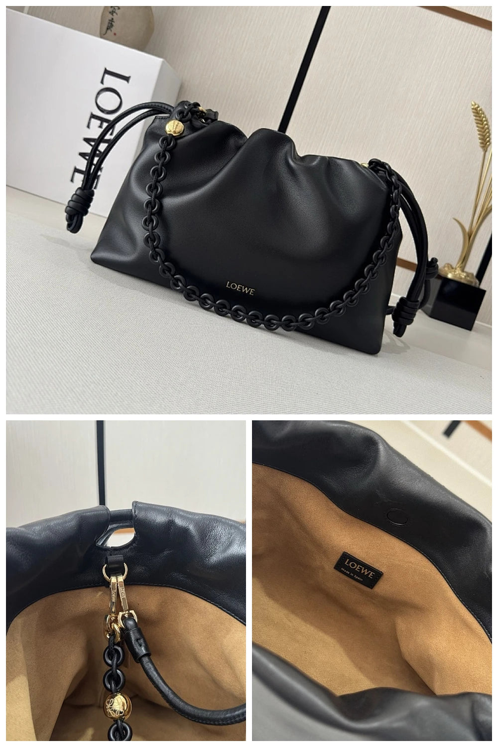 NB - LWO Bag - 489