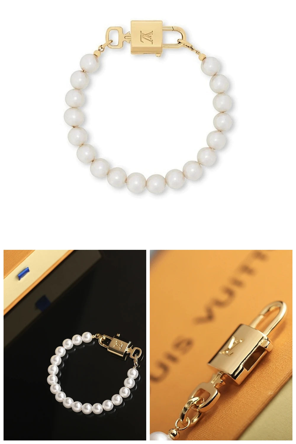 NB - LOV Jewelry - 043