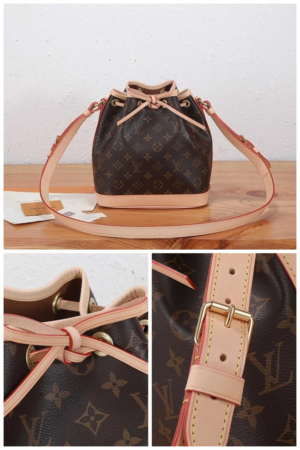 NB - LOV Bag - 1305