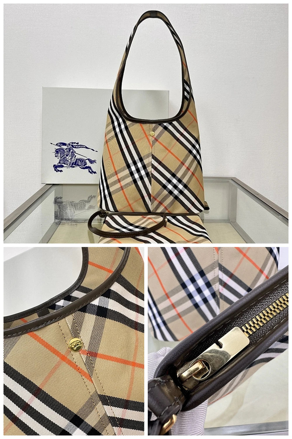 NB - BOR Bag - 528