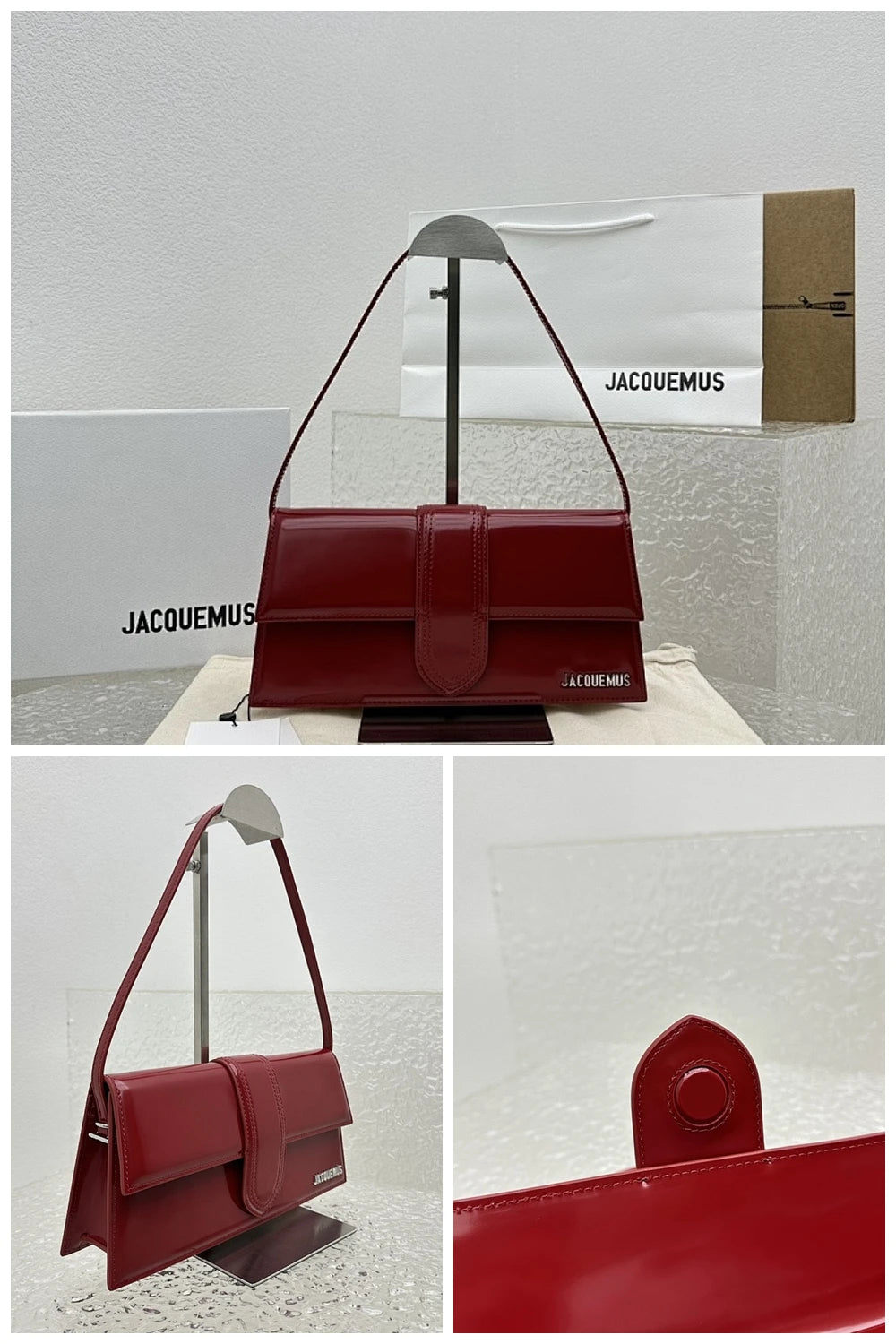 NB - JCA Bag - 278