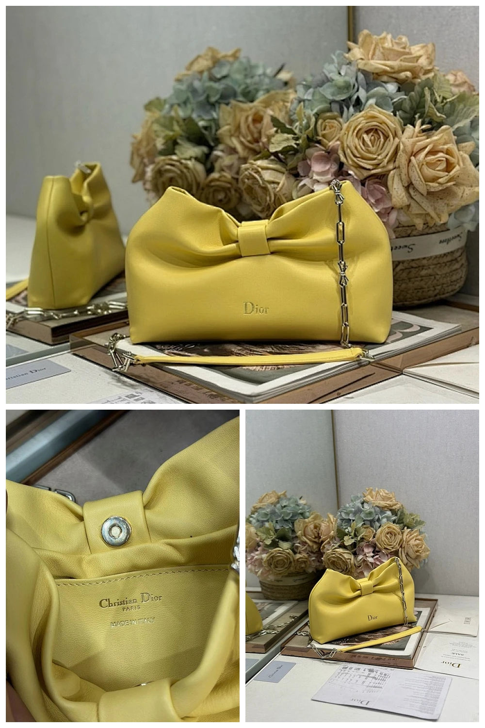 NB - DOR Bag - 1206