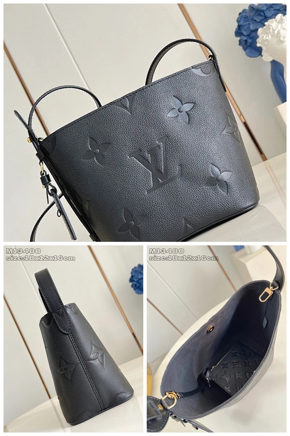NB - LOV Bag - 137