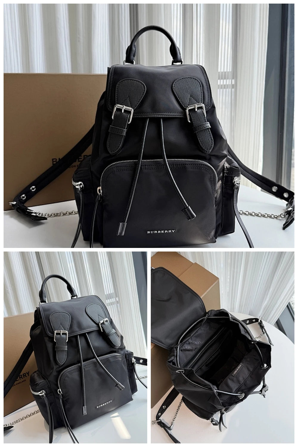NB - BOR Bag - 069