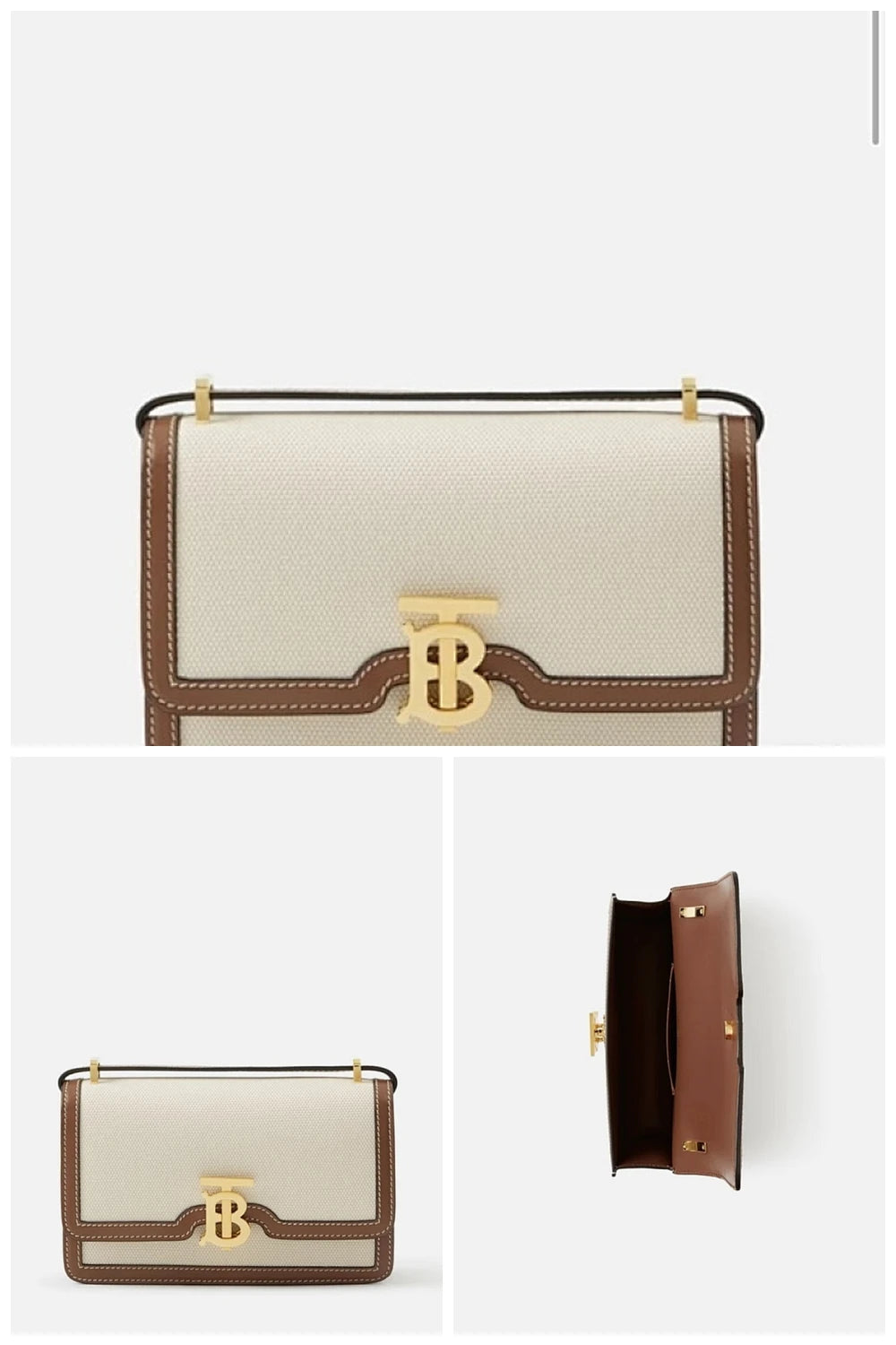 NB - BOR Bag - 996