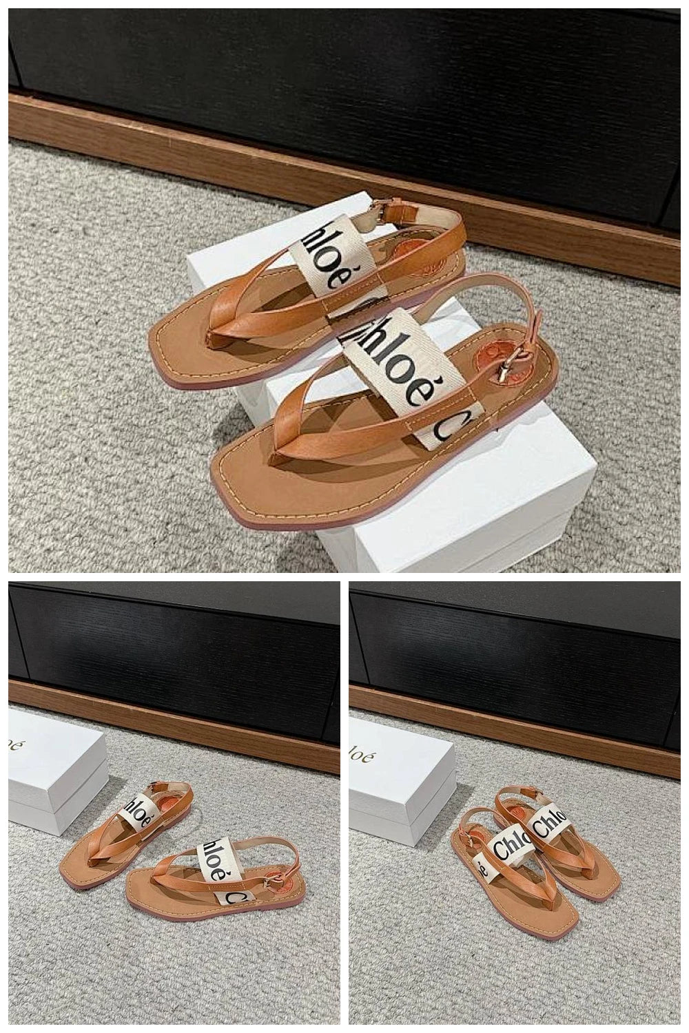 NB - CLE Women Shoes - 347