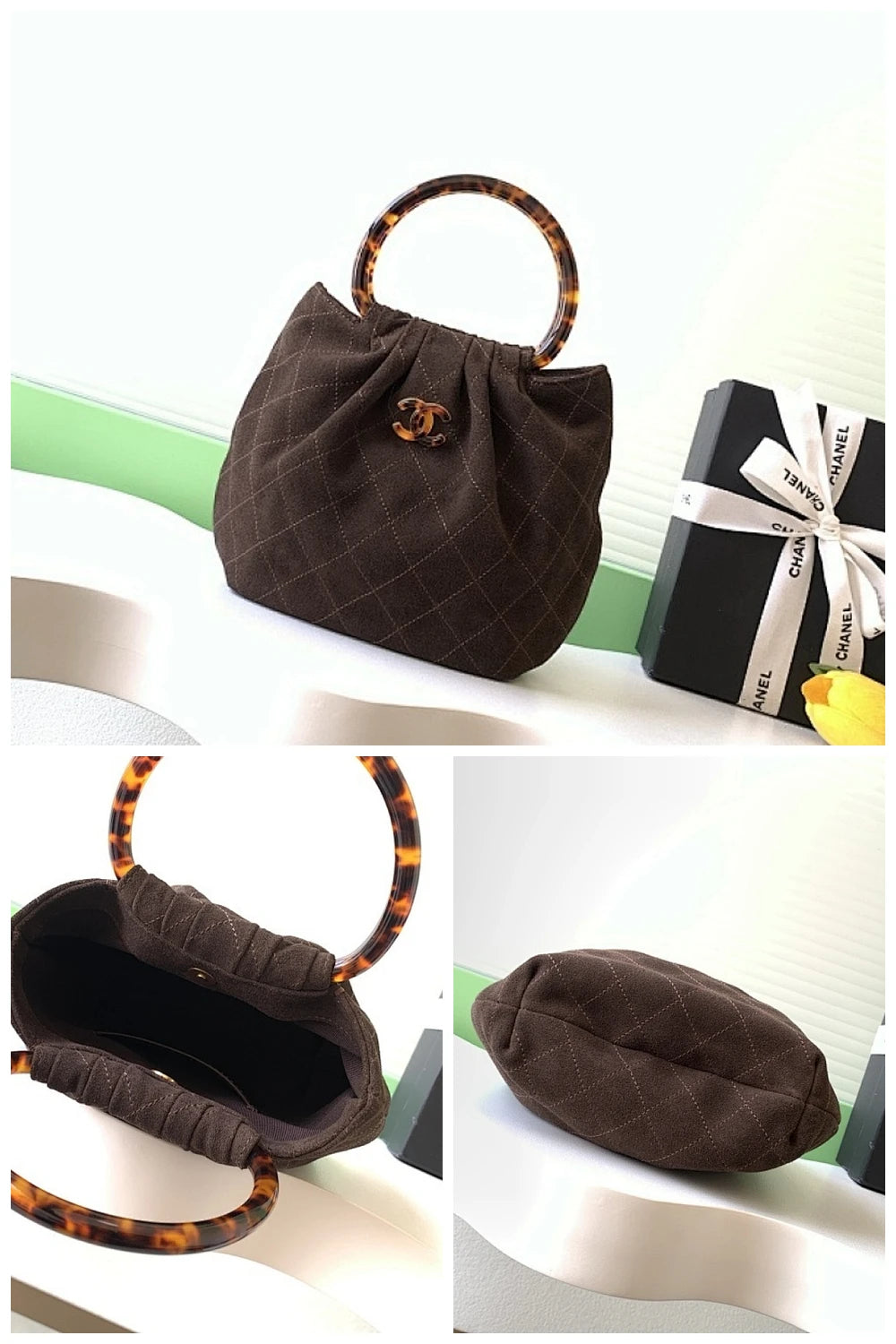 NB - CHL Bag - 856