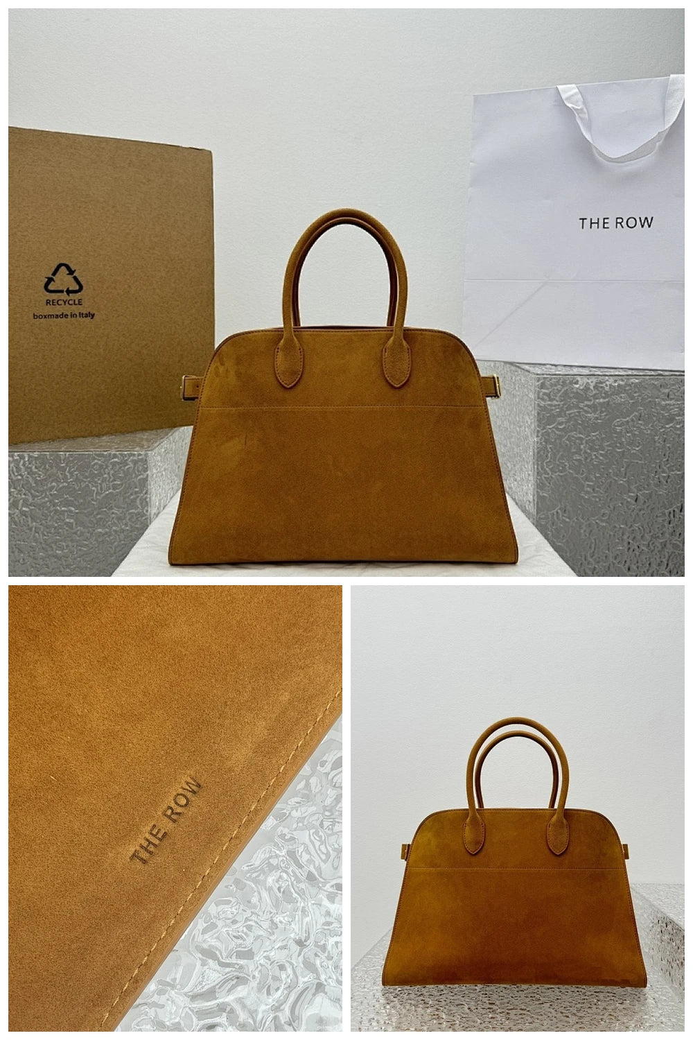 NB - THR Bag - 331