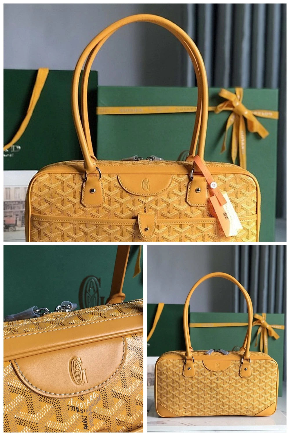 NB - GYO Bag - 631