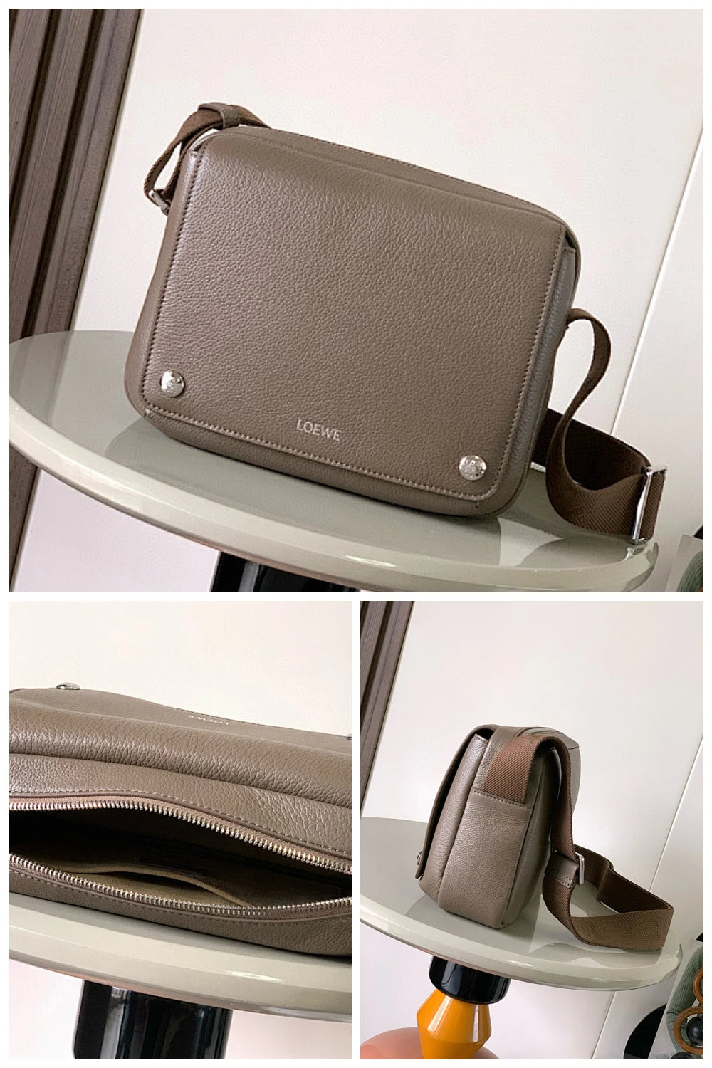 NB - LWO Bag - 662