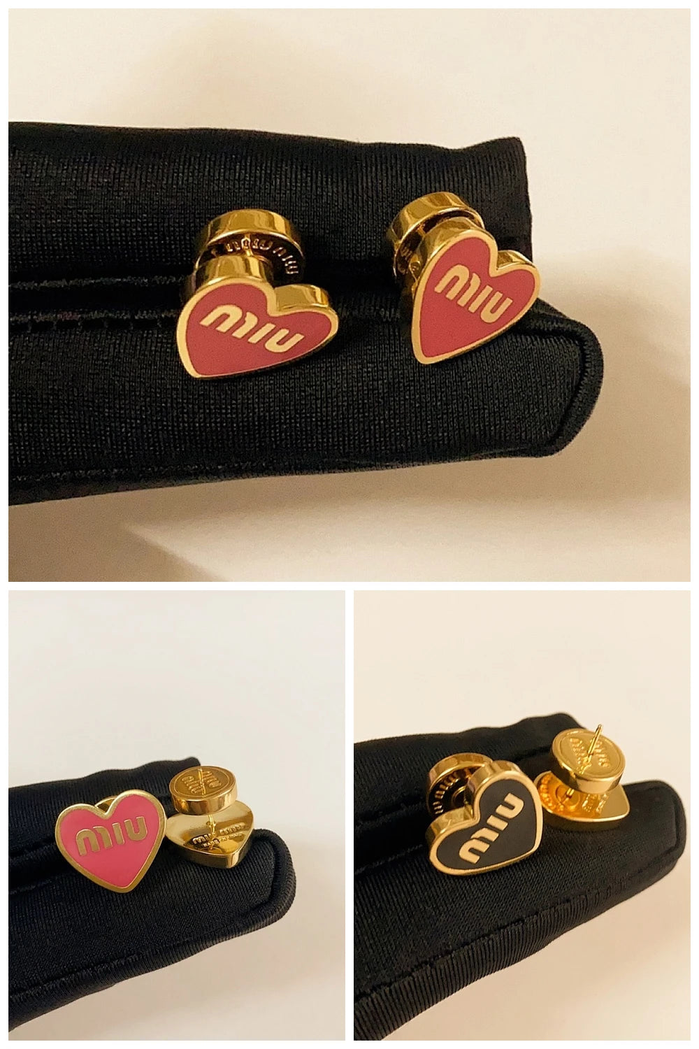 NB - MMU Jewelry - 367