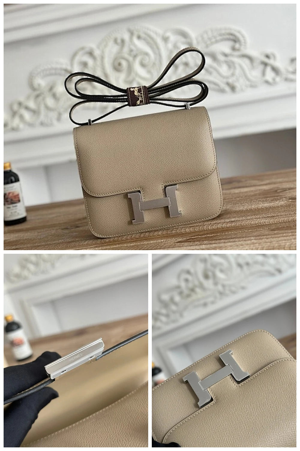 NB - HMS Bag - 1144