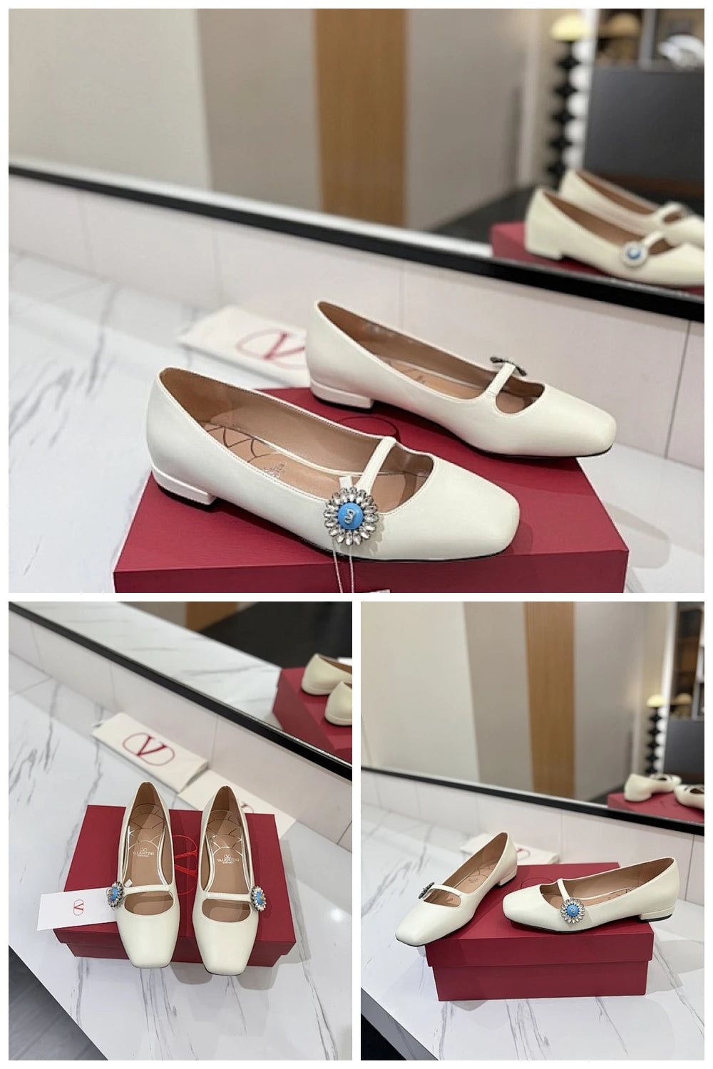 NB - VEL Women Shoes - 898