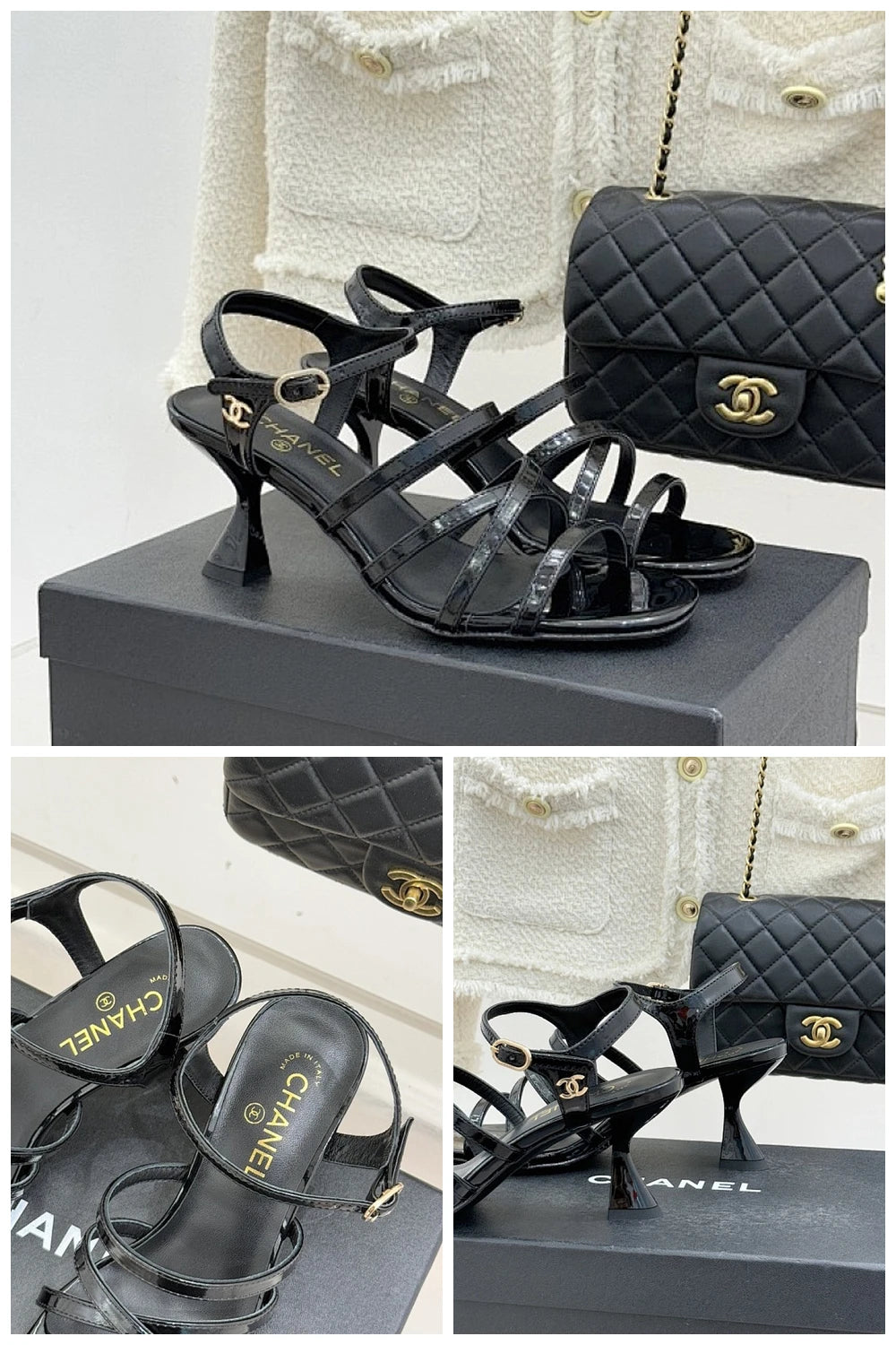 NB - BG Women Shoes - 457