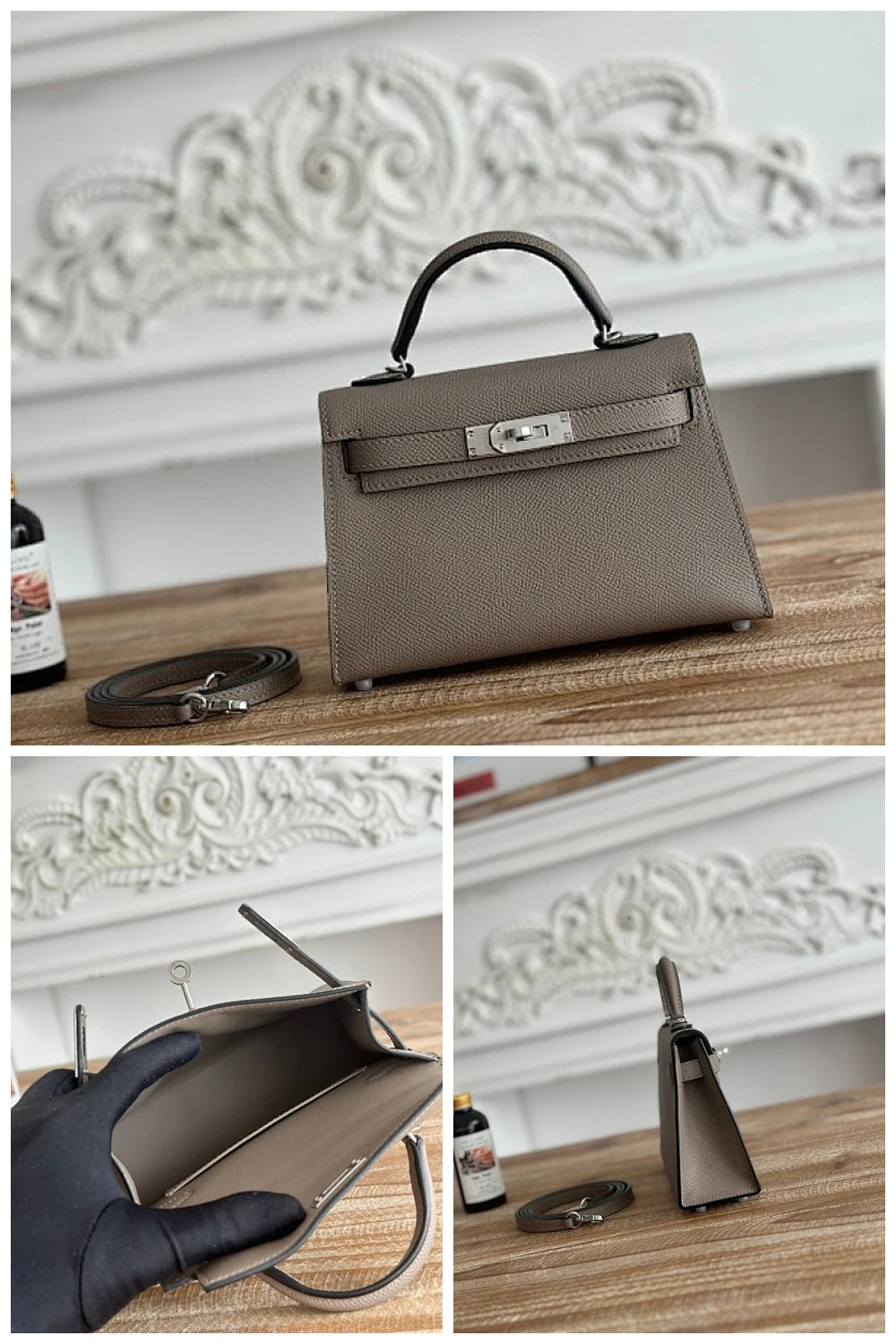 NB - HMS Bag - 360