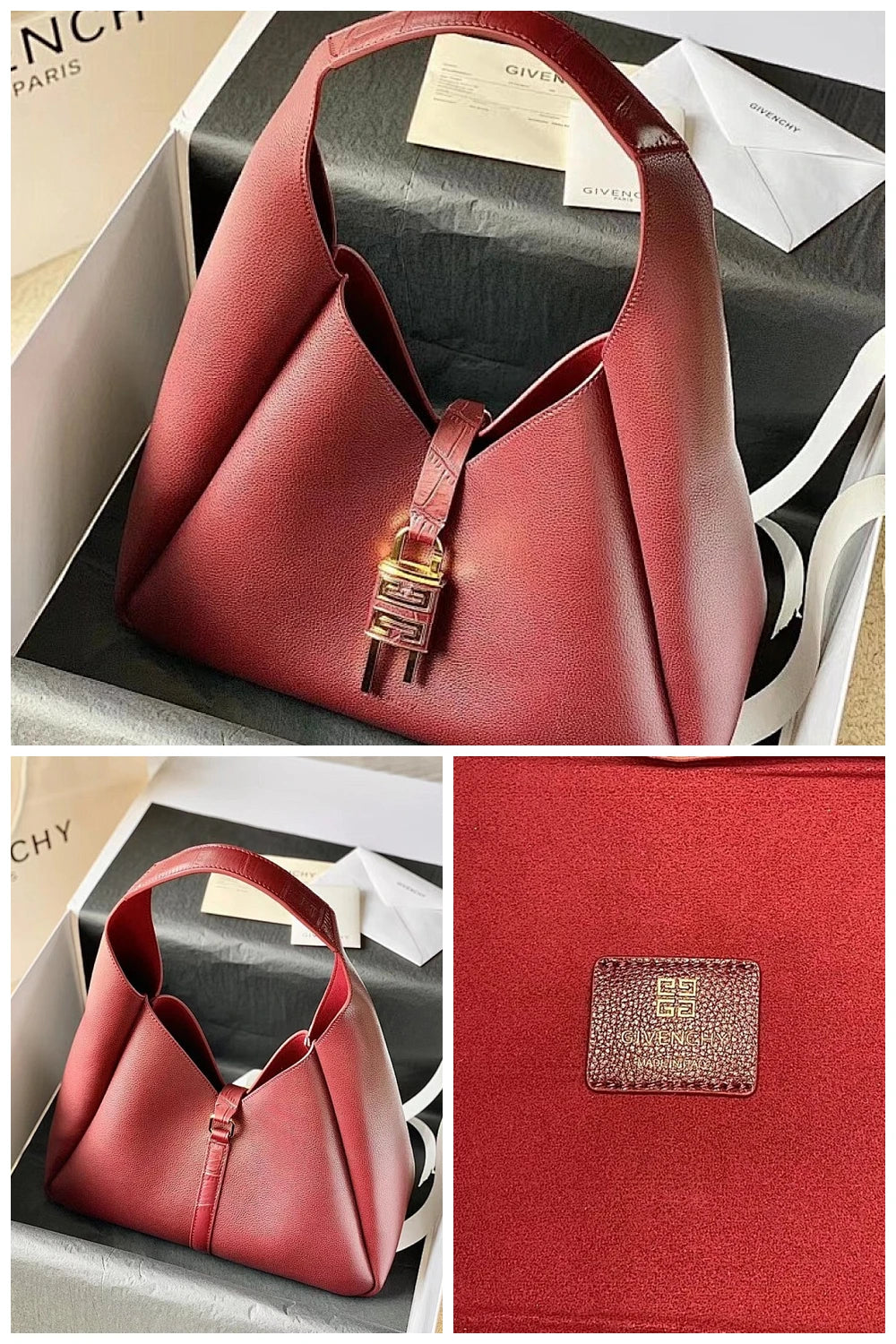 NB - GCY Bag - 117