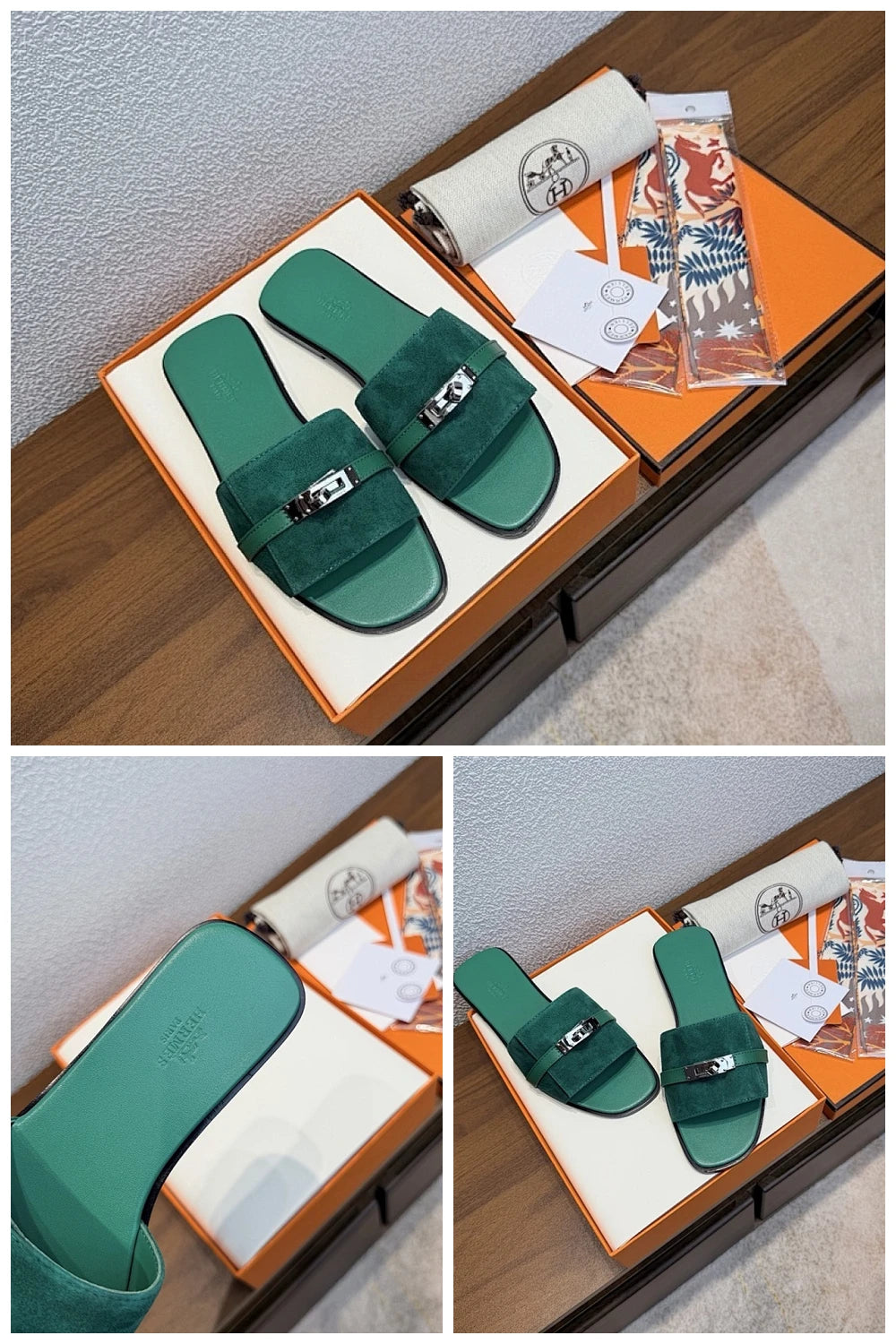 NB - HMS Women Shoes - 028