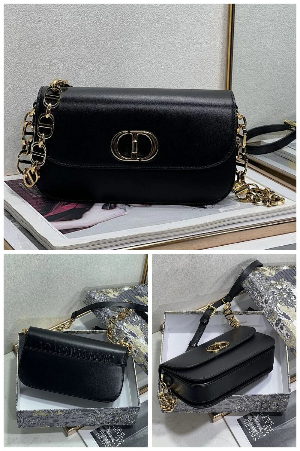 NB - DOR Bag - 1083