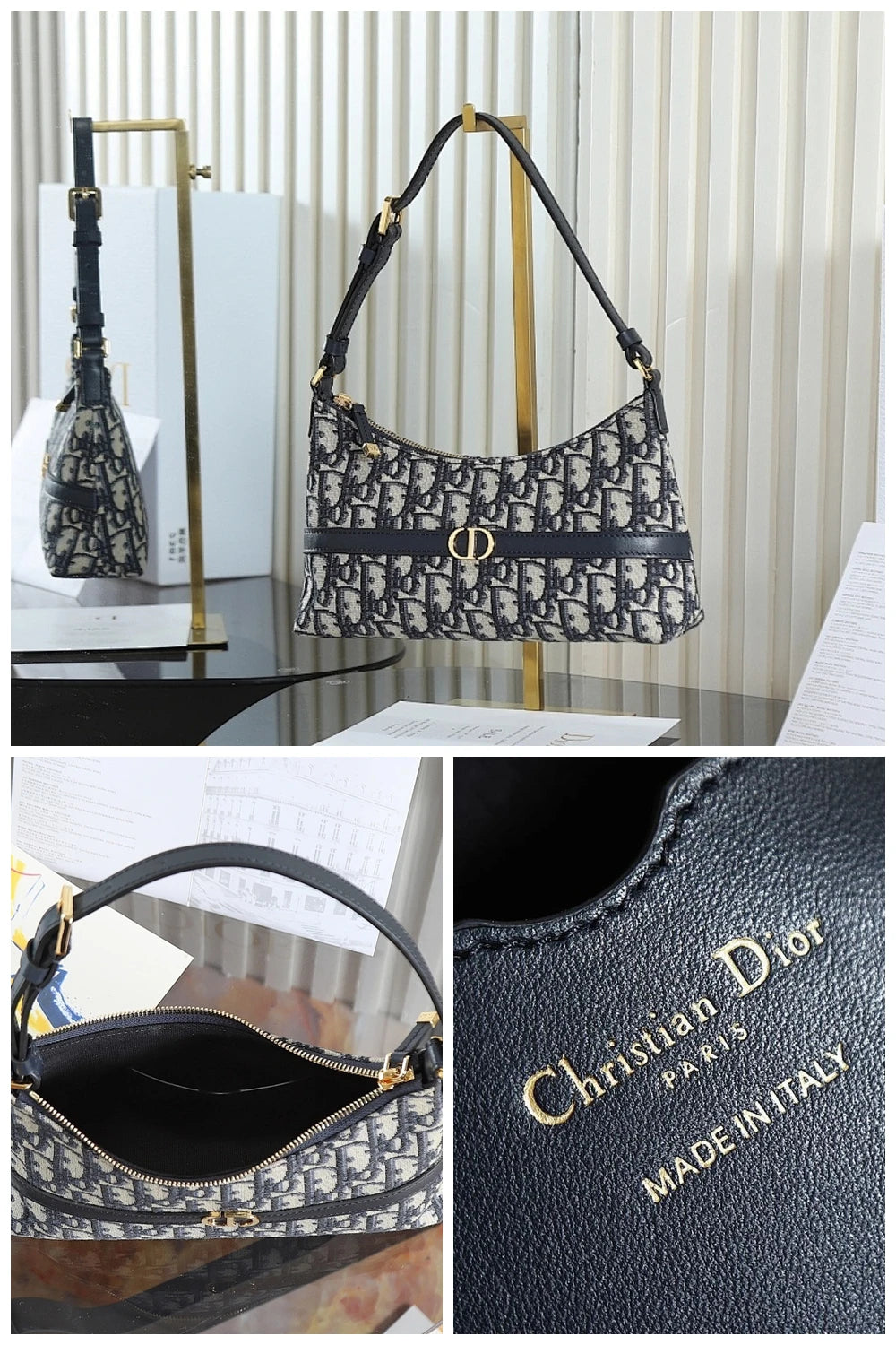 NB - DOR Bag - 1065