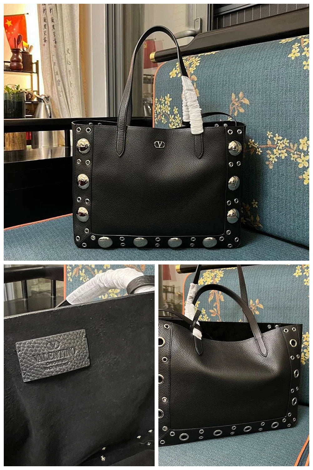 NB - VEL Bag - 110