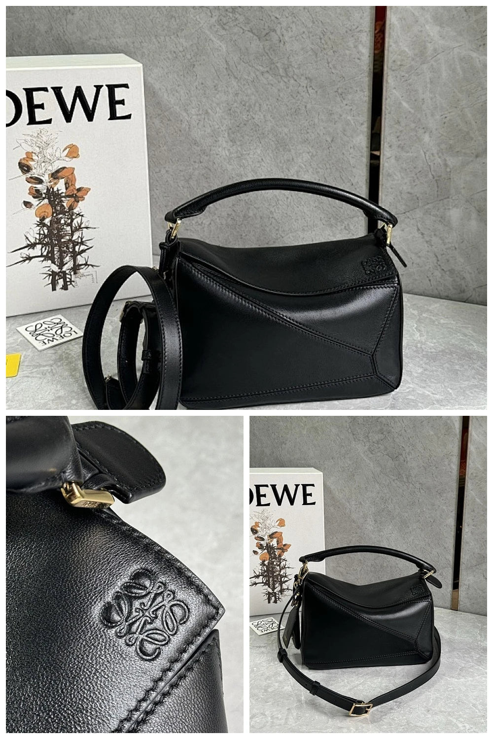 NB - LWO Bag - 536