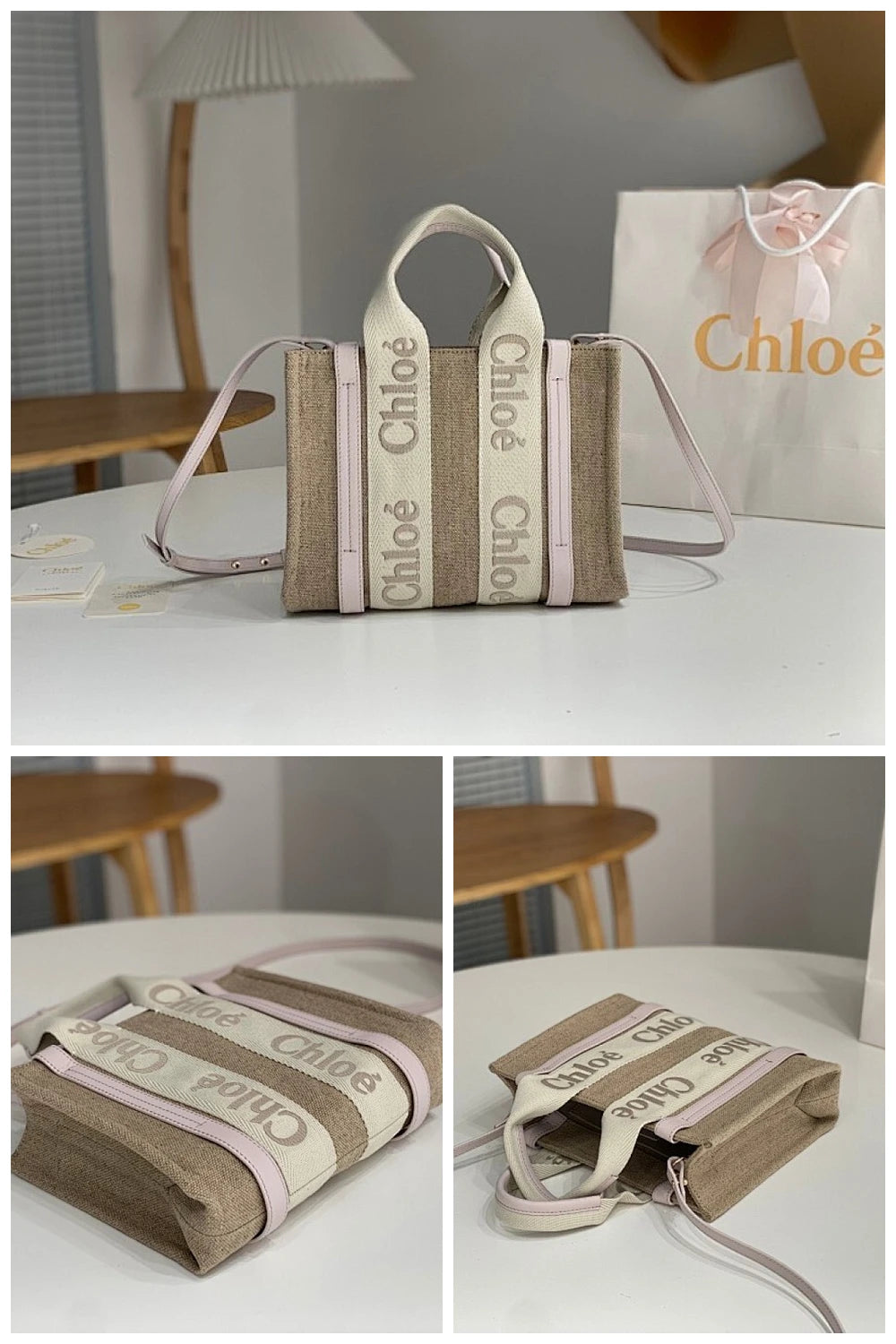 NB - CLE Bag - 397