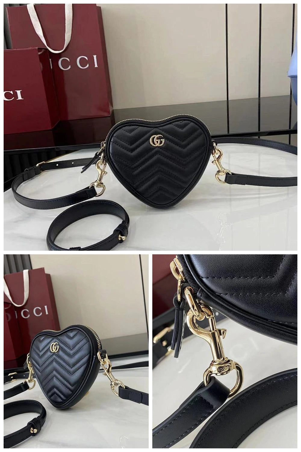 NB - GUKI Bag - 377
