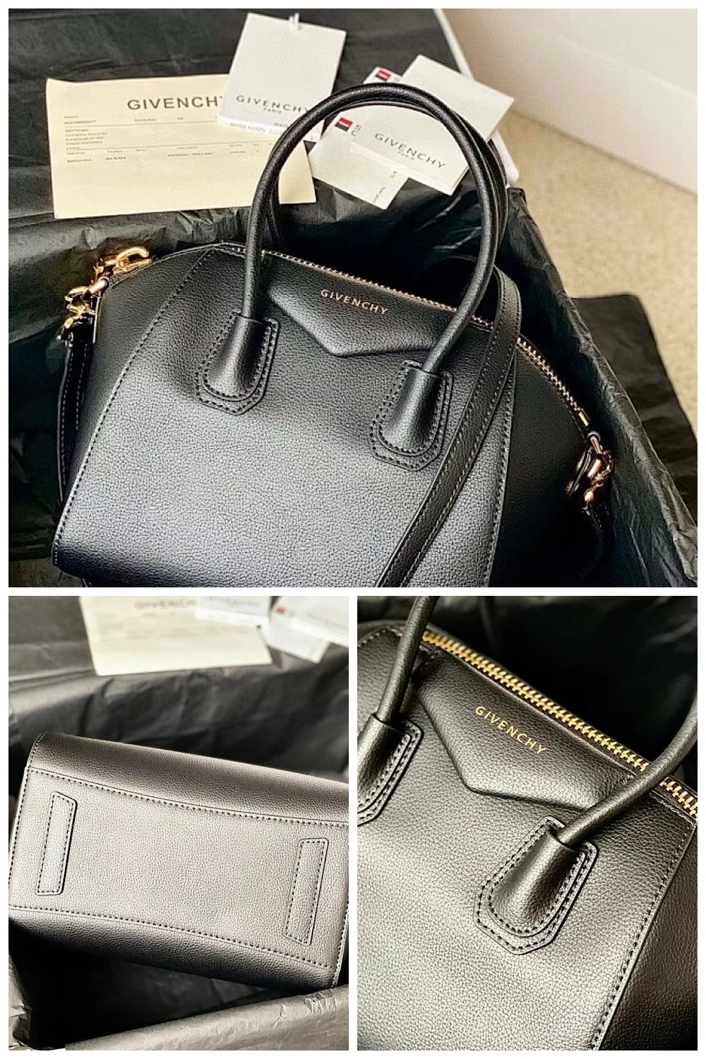NB - GCY Bag - 155