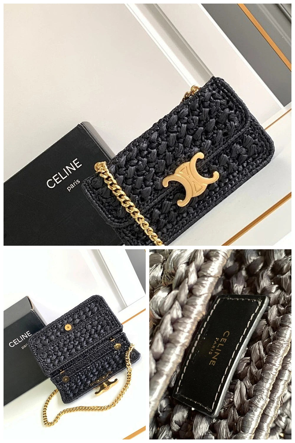 NB - COL Bag - 1043