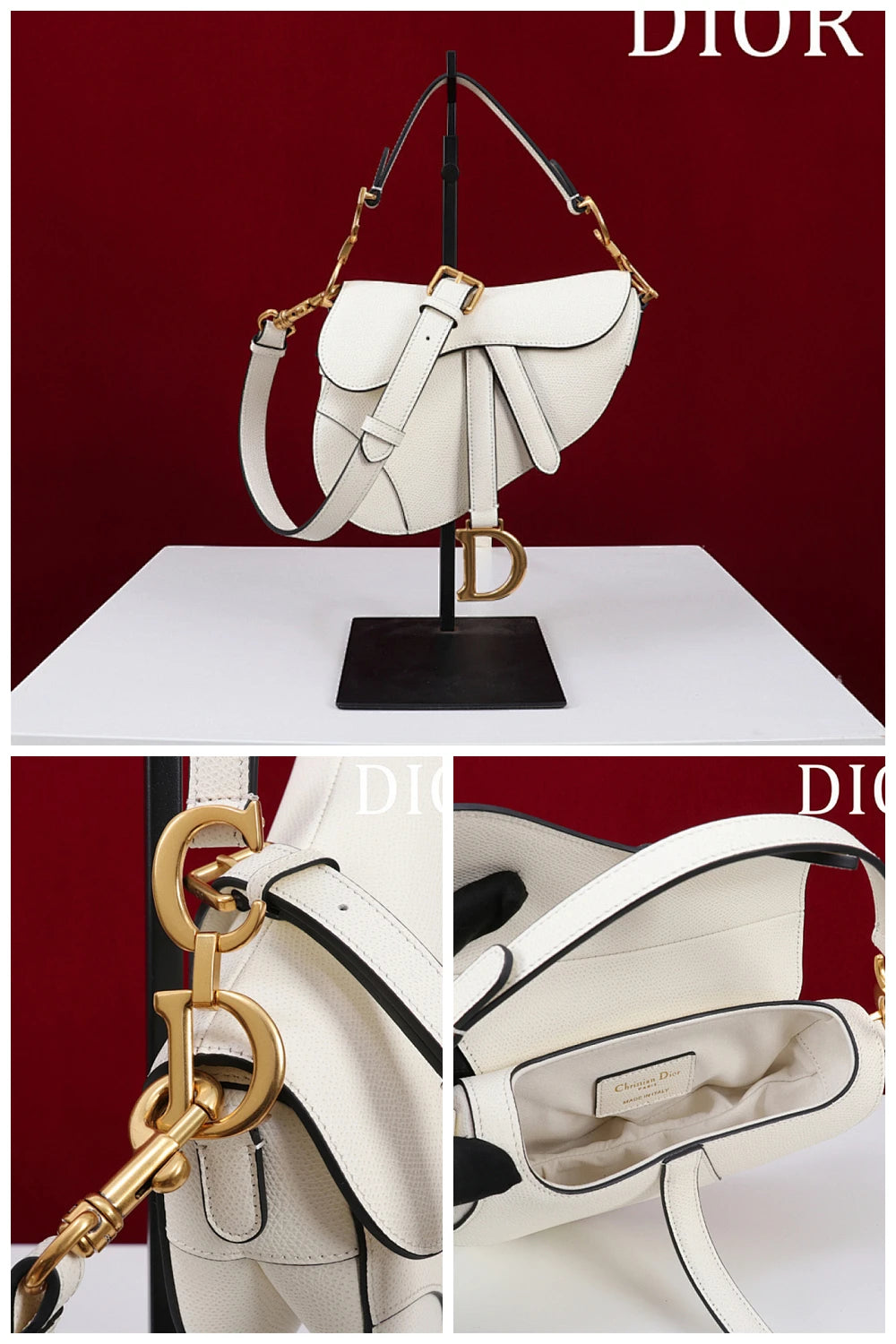 NB - DOR Bag - 256