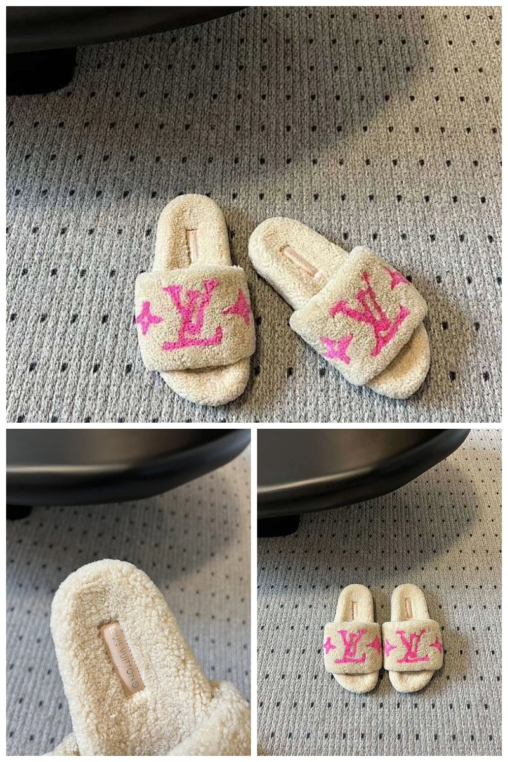 NB - LOV Women Shoes - 677