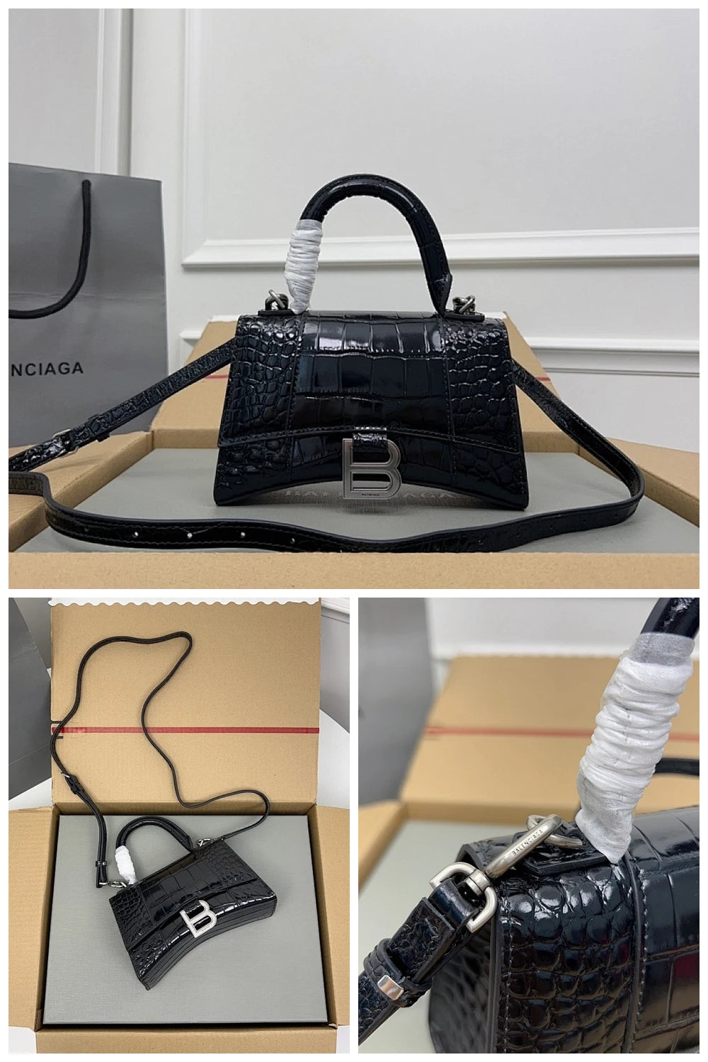 NB - BG Bag - 2210