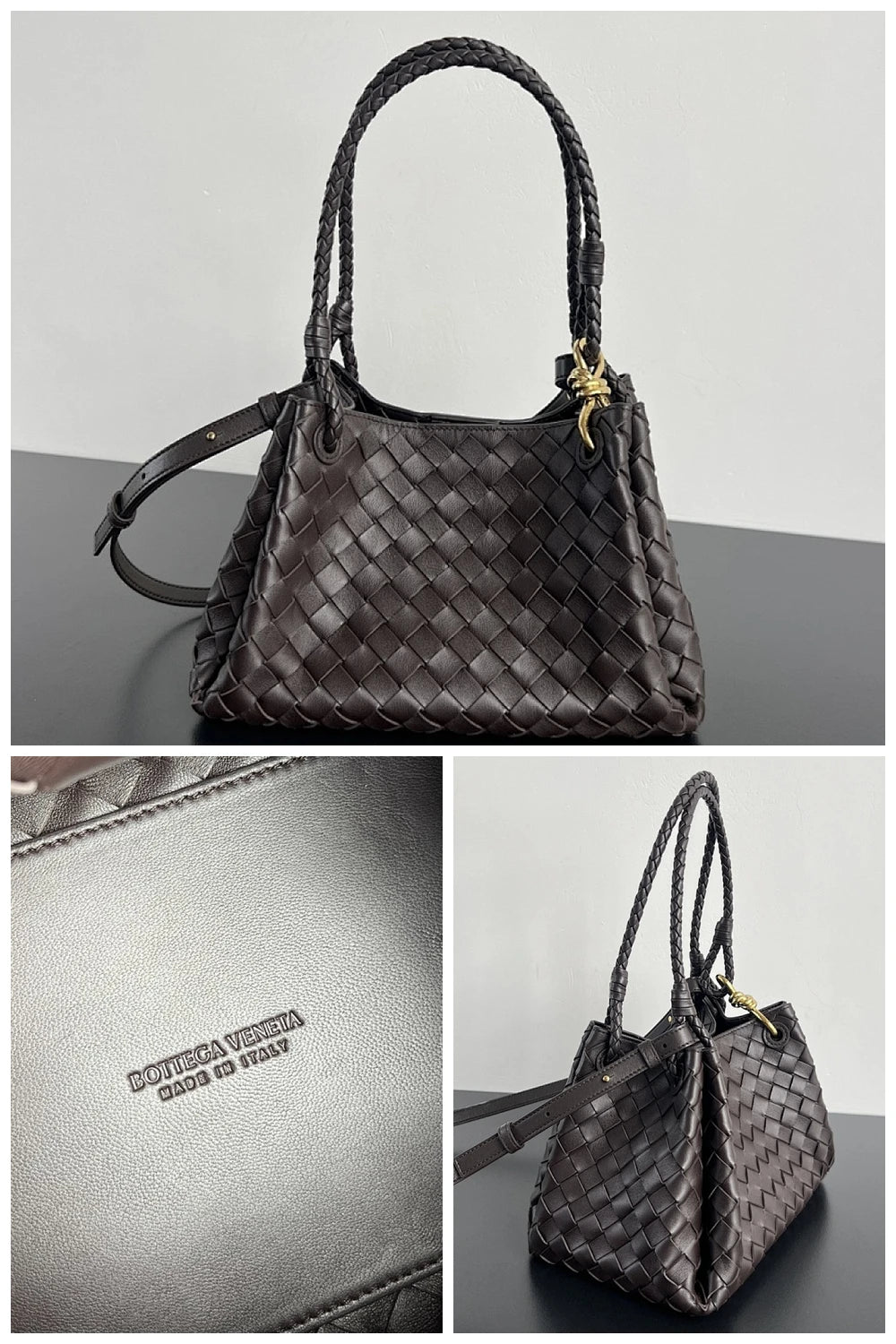 NB - BOV Bag - 235