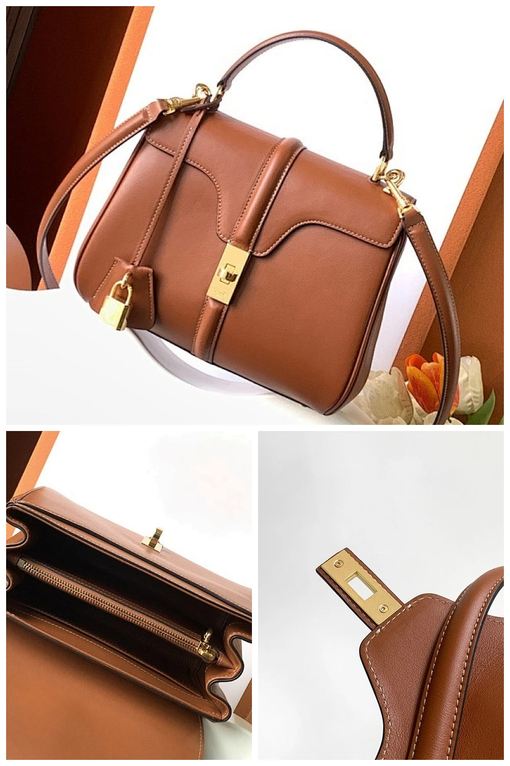 NB - COL Bag - 1054