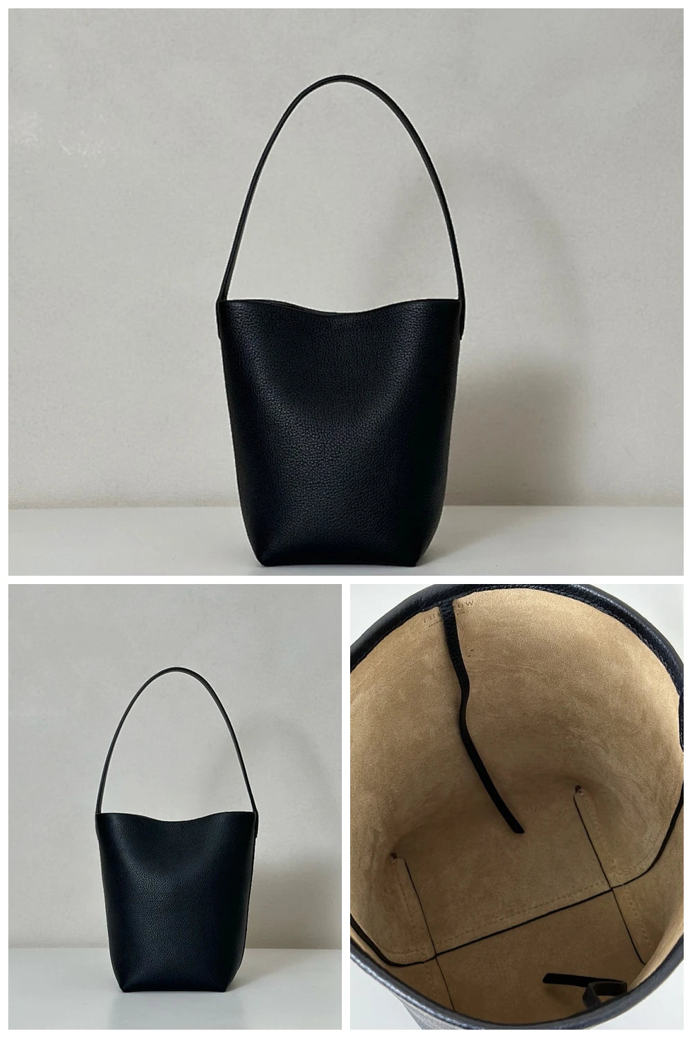 NB - THR Bag - 737