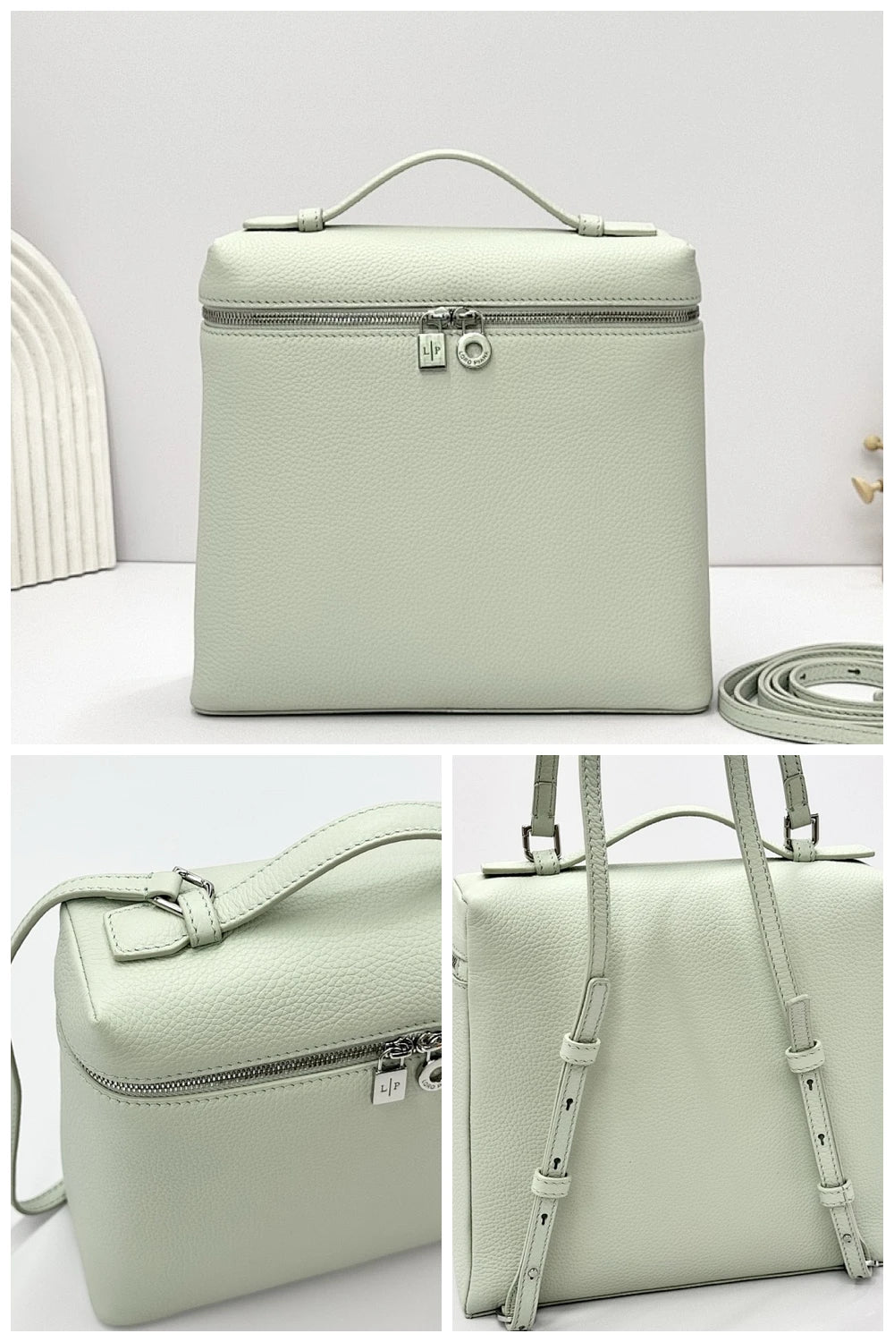 NB - LOP Bag - 098