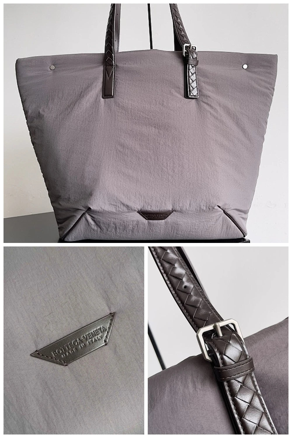 NB - BOV Bag - 588