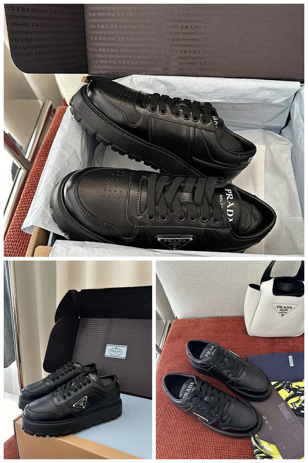 NB - PD Women Shoes - 683