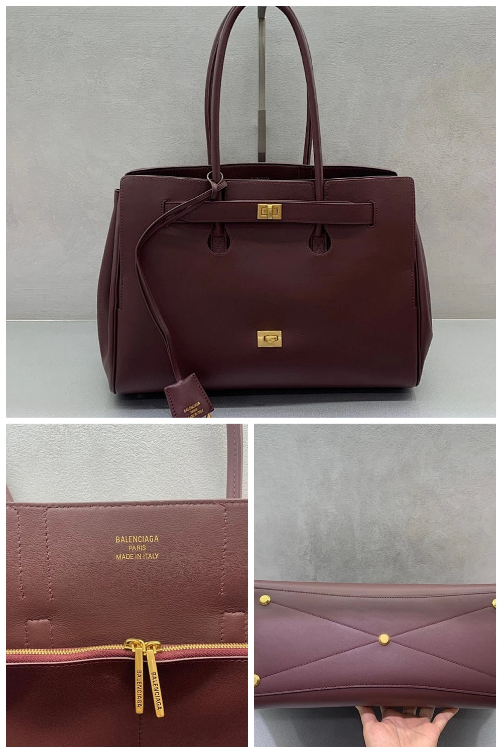 NB - BG Bag - 211