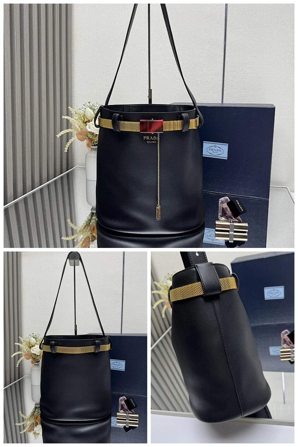 NB - PD Bag - 471