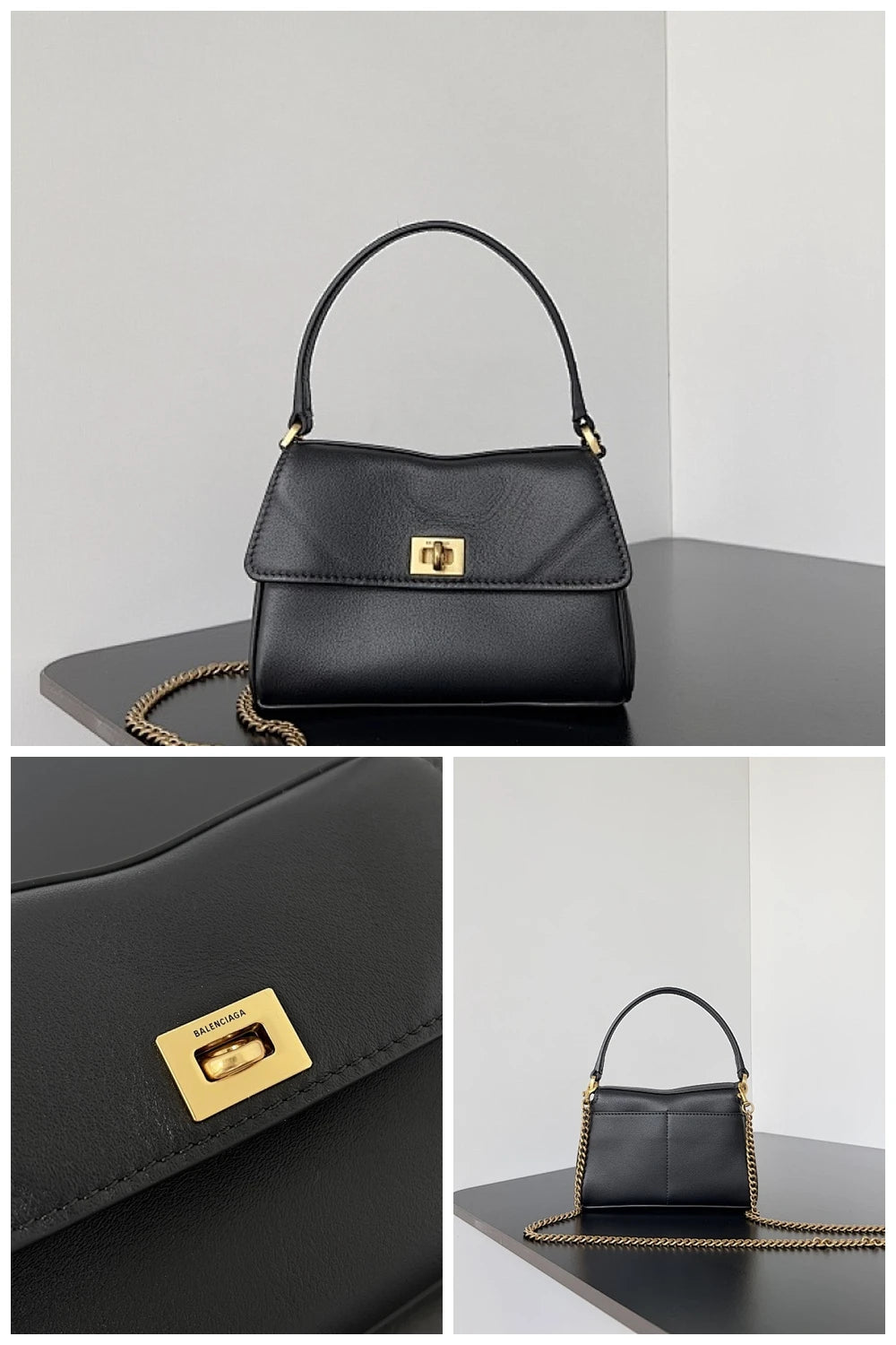 NB - BG Bag - 350