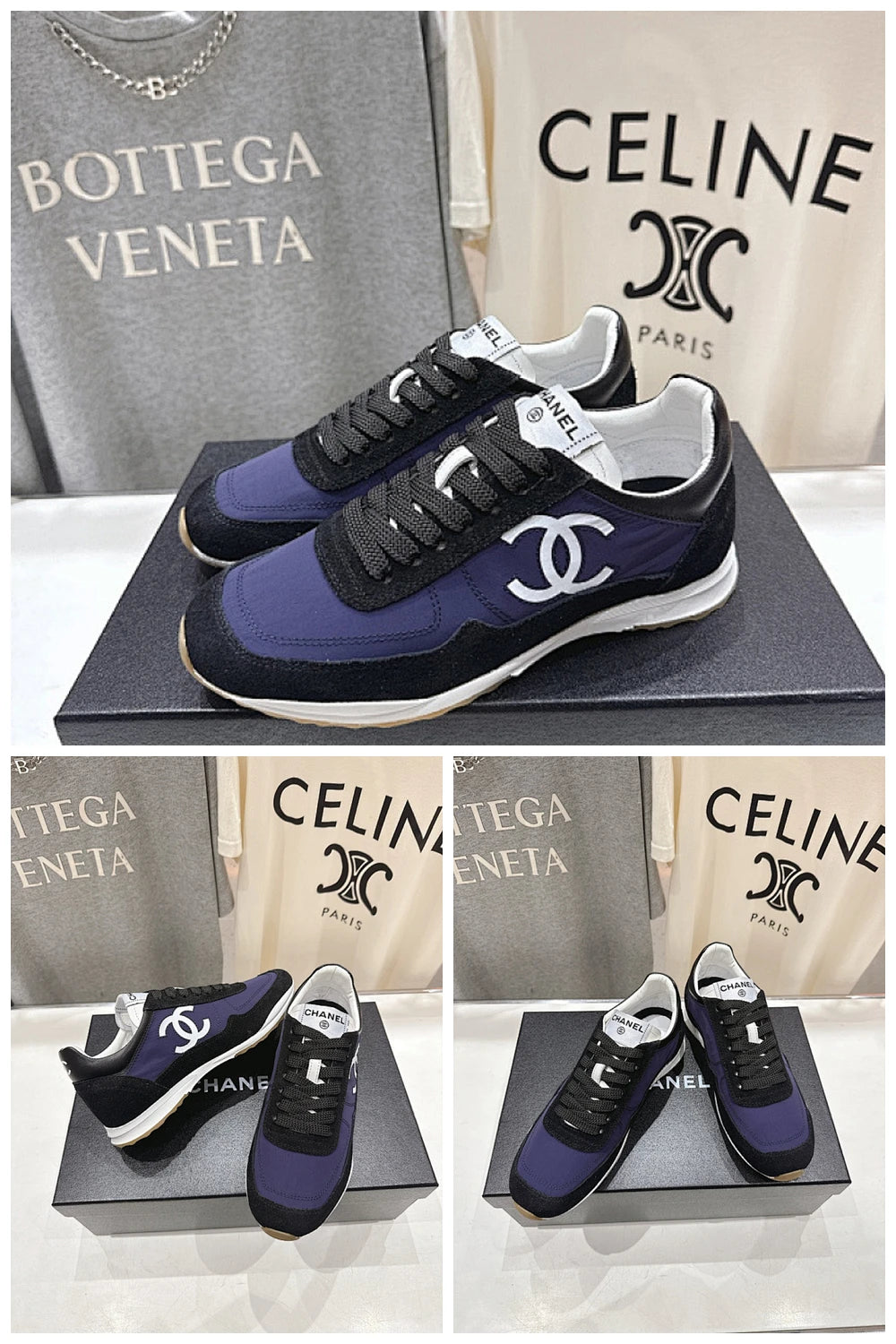 NB - CHL Mix Items - 202