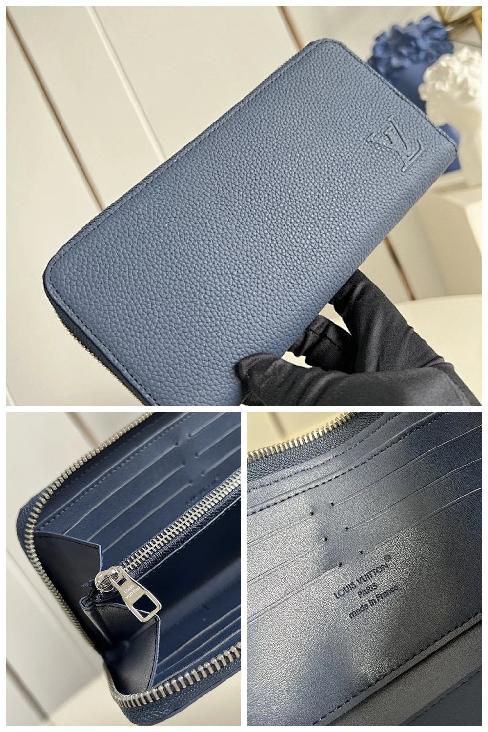 NB - Mix Wallet - 709