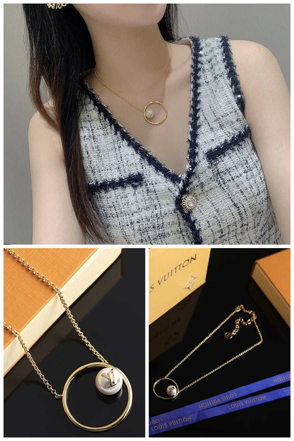 NB - LOV Jewelry - 900