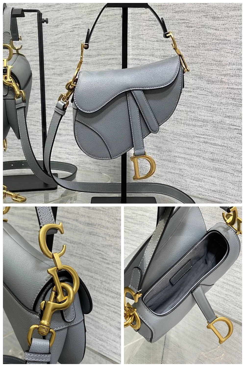 NB - DOR Bag - 1385