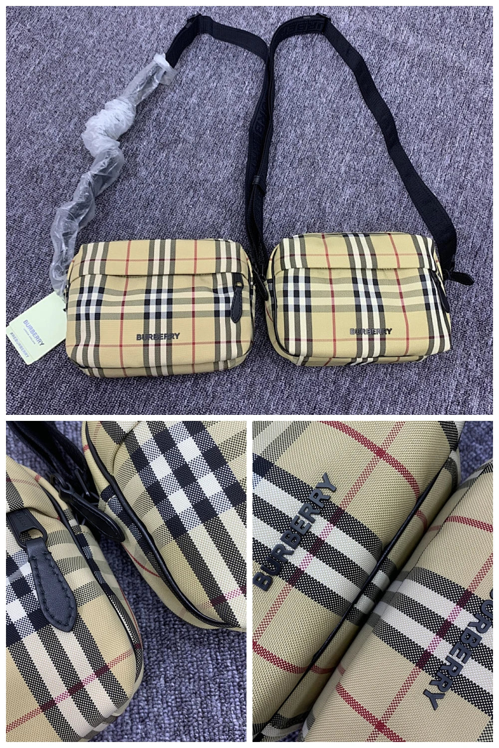 NB - BOR Bag - 072