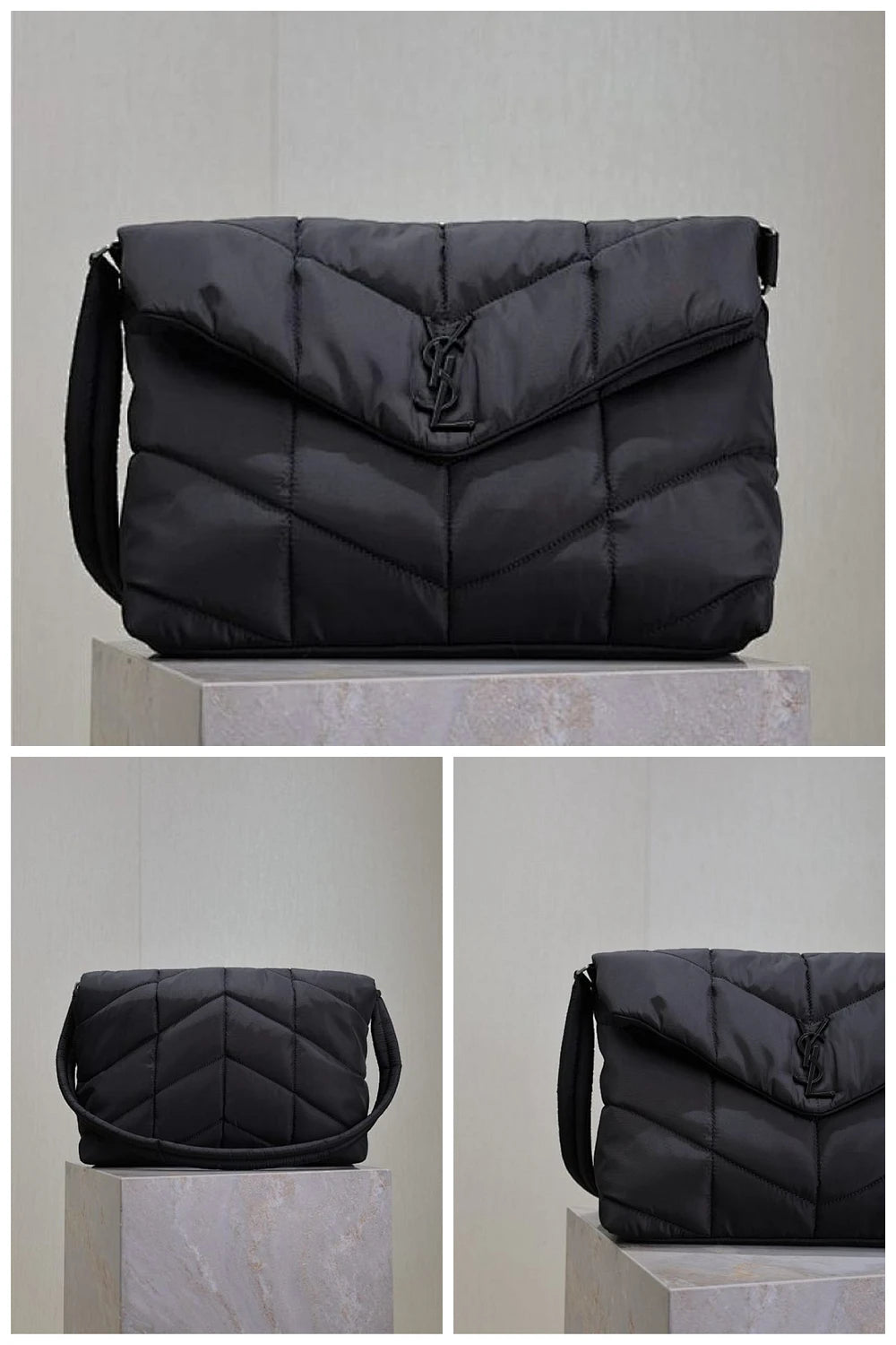 NB - YLS Bag - 537