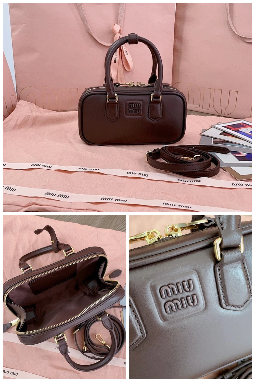 NB - MMU Bag - 310
