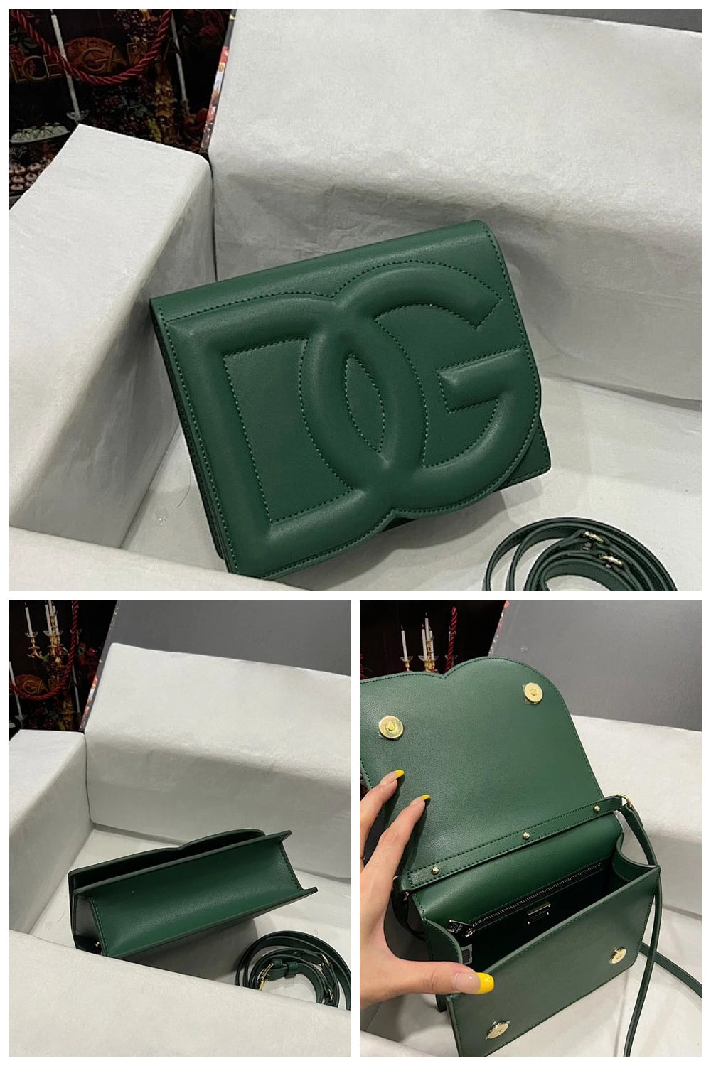NB - DAG Bag - 283