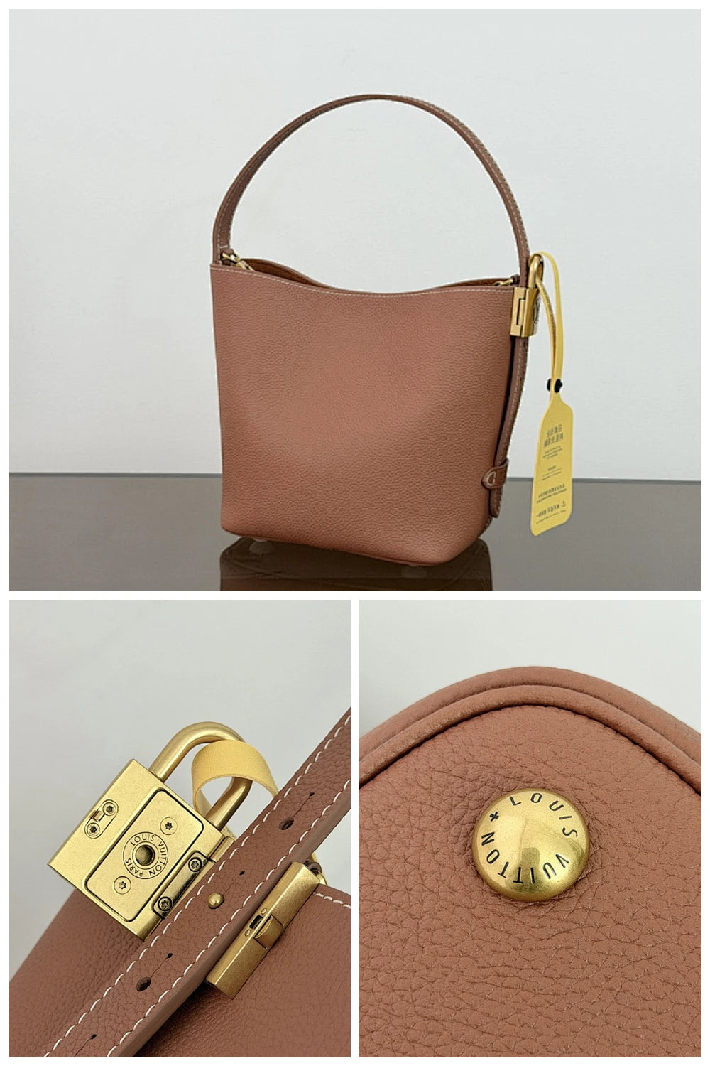 NB - LOV Bag - 365